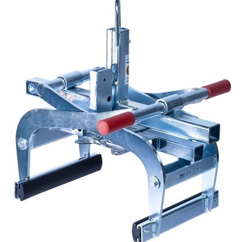 PROBST Trittstufen-Versetzzange TSZ-uni 800kg