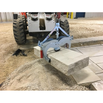 PROBST EASYGRIP EXG MAXI Rabattengreifer