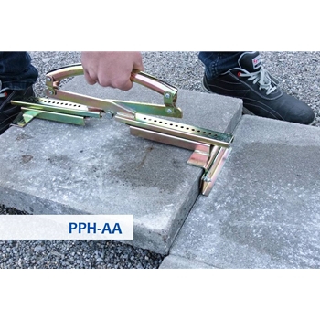 Profi-Plattenheber PPH 33/62