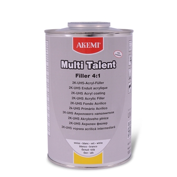 AKEMI Multitalent 2K-UHS 3,5l