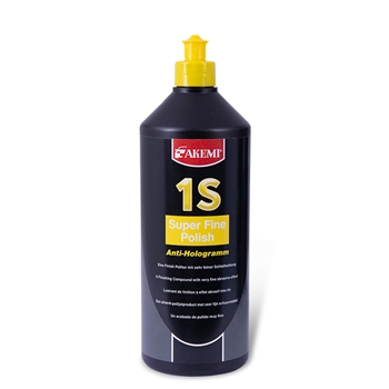AKEMI 1S Super Fine Polish 1KG