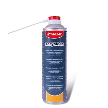 AKEMI afin® ACRYCLEAN Spray