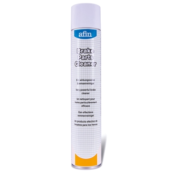 AKEMI afin® Brake Parts Cleaner