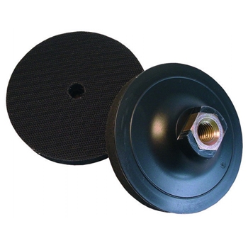 Aufnahmeteller KGS SWIFLEX R ø100 mm Back up pad M14