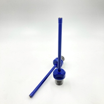 BETCUT CNC-Diamanthohlbohrer segmentiert