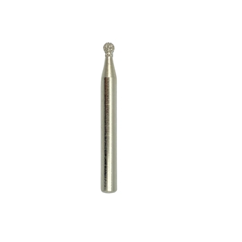 DSK 6mm Diamantfrässtift Kugel Ø 4mm - 16mm