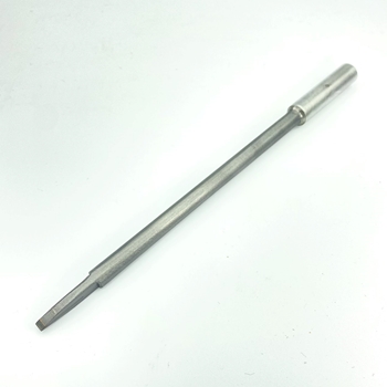 Ferrit Pressluft PL-Schrifteisen ø12,5  K