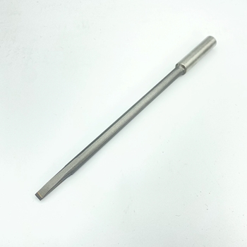 Ferrit Pressluft PL-Schrifteisen ø12,5  K