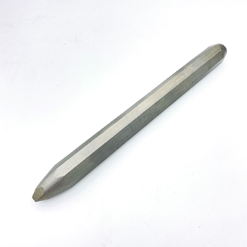 REXID Spitzeisen Prellerform H
