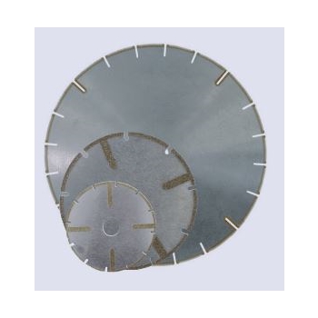 Marmor Trennscheibe Ø125/Ø150/mm/22,2mm