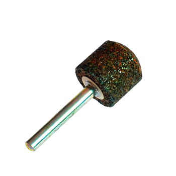 Kleinschleifkörper KSK  ø25x25 K36 Siliziumkarbid