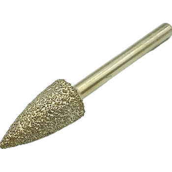 Diamantschleifstift TreeBit