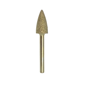 Diamantschleifstift TreeBit