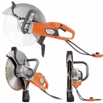Husqvarna K4000 Trennschleifer