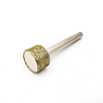 Bildhauerset Stift Nr. 15, galvanisiert 16x10 mm