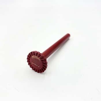 DSK 6mm Bildhauerset TURBO Ø16mm x 1,6mm