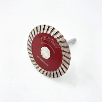 Bildhauerset Trennscheibe klein Ø50 mm x 1,6mm