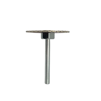 Bildhauerset Trennscheibe klein Ø50 mm x 1,6mm