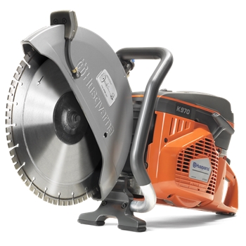 Husqvarna K970 Trennschleifer