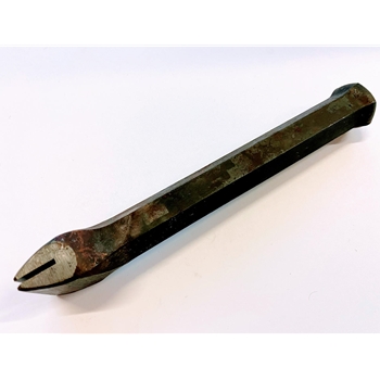 Zahneisenhalter 25 und 40mm KK