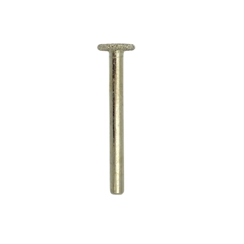 Diamantschleifstift PlanDisc ø 15mm - 40 mm