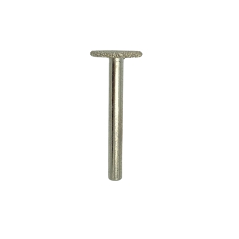 Diamantschleifstift PlanDisc ø 15mm - 40 mm