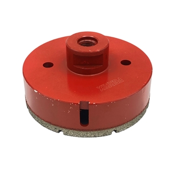 BETCUT DRY M14 Diamantbohrkronen trocken/grob