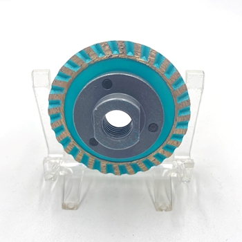 BETCUT-TS-Turbo Ø60 mm - 100 mm / M14 Granit / Universal