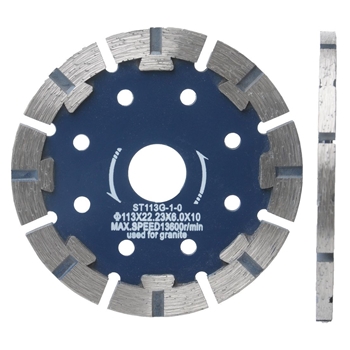 BETCUT-FAT Ø90 - 113mm Fugenfräser
