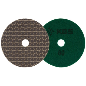 KGS SWIFLEX TX QRS K60-200 ø 115
