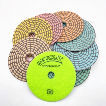 BETCUT SPIRALBRICK 100mm