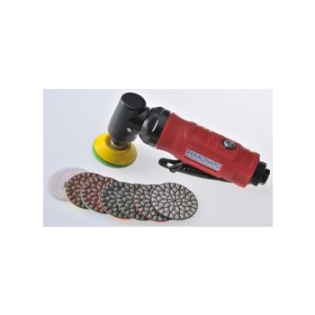 Druckluft Winkelschleifer Mini