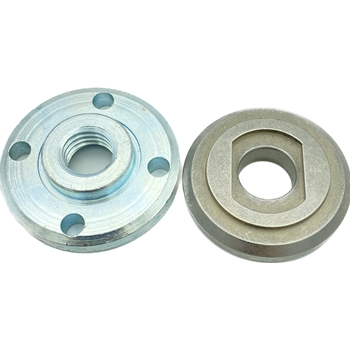 Spannflansch für FLEX Ø 45mm  M14