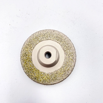 BETCUT Diamantfrästeller Ø50mm, Topqualität