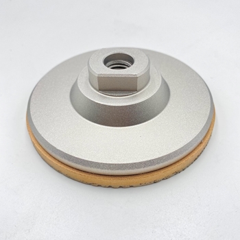 FAST-CUT Diamantschleifteller Ø 100mm M14
