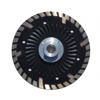 KGS RED K810 Diamanttrennscheibe 115-230 mm  Aufnahme M14
