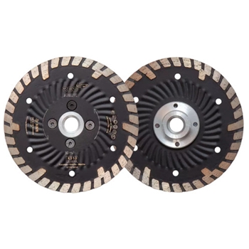 KGS RED K810 Diamanttrennscheibe 115-230 mm  Aufnahme M14