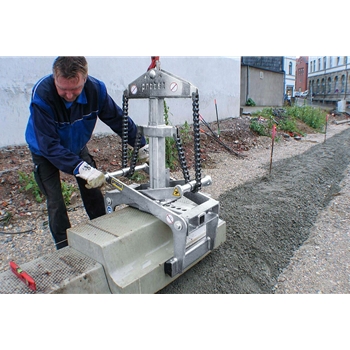 PROBST Fertigteilzange FTZ-uni 15