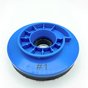 DIAHARD XT Ø100mm 1-6