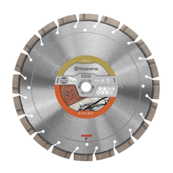 Husqvarna ELITE-CUT S35S