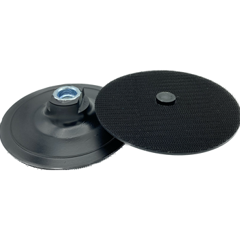 Aufnahmeteller KGS-SWIFLEX ø115 mm Back up pad M14