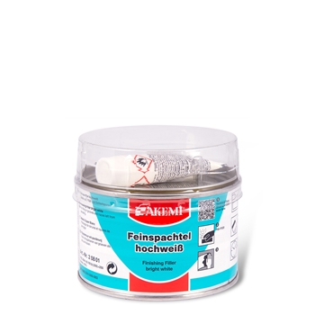 AKEMI Feinspachtel 250gr