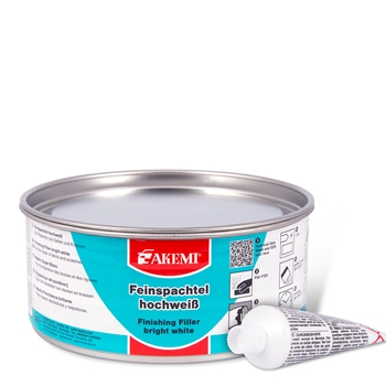 AKEMI Feinspachtel 250gr