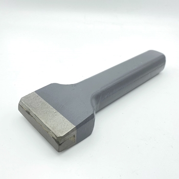 Gedik Handsetzer ø 60mm Marmor + Granit