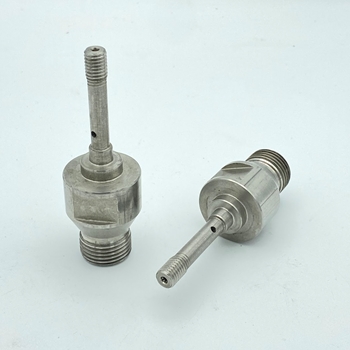 Adapter für Mini Drum 1/2"