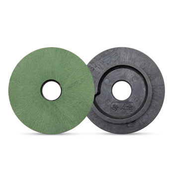 KGS Speedline MP+ 100 mm SF