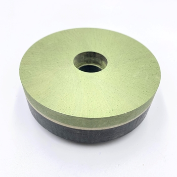 KGS Speedline MP+ 100 mm SF