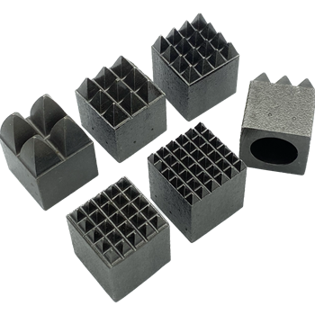 Stockhammer Einsatz 20 mm x 20 mm