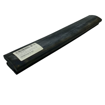 Probst Ersatzgummi PGL 350mm Schwarz / Profil Gummi Leiste schwarz für TSZ UNI und MAXI