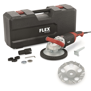 FLEX  LD 24-6 180 Betonschleifer